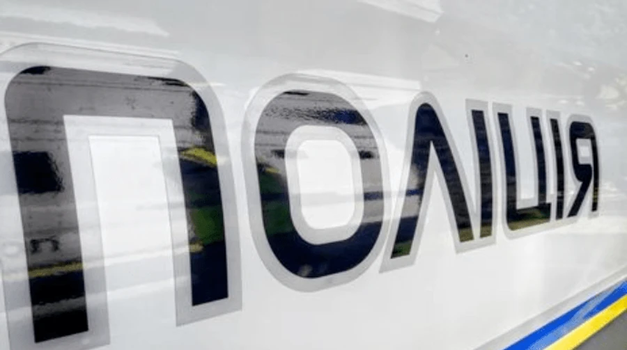 В отделении полиции в Черноморске умер мужчина