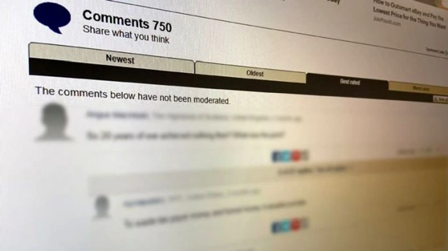 Прокремлевские тролли атакуют западную прессу – исследование