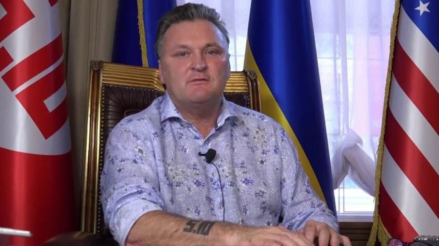 Лидер партии 5.10 Балашова подозревают в уклонении от уплаты налогов, начались аресты