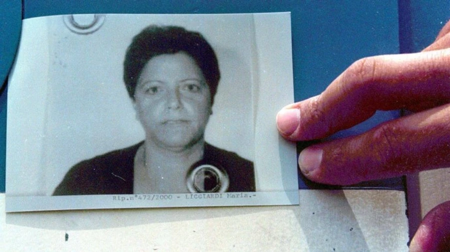 В Риме задержали руководительницу влиятельного мафиозного клана