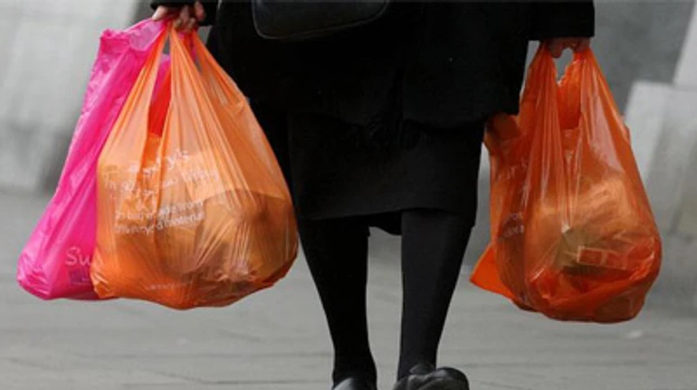 Прощай, пакет с пакетами? Что будет после запрета пластиковых пакетов