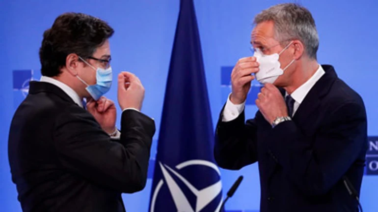 Альтернатива ПДЧ: чому Україні потрібна дорожня карта для вступу до НАТО