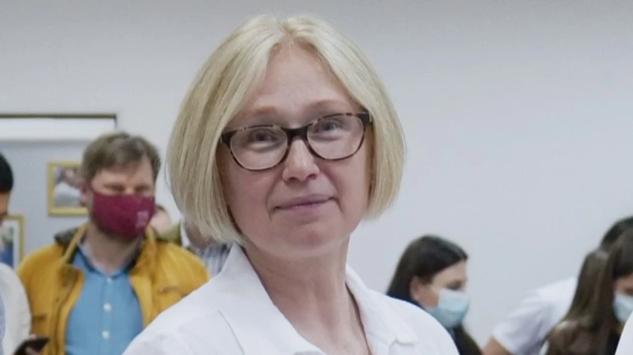 Олена Притула пояснила, чому продала УП: Щоб злетіла, як ракета