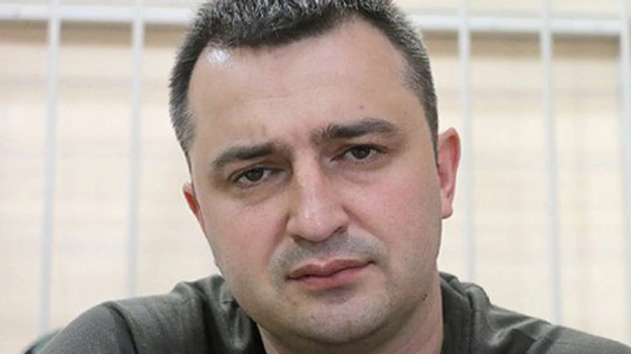 НАЗК кличе на килим скандального експрокурора Кулика