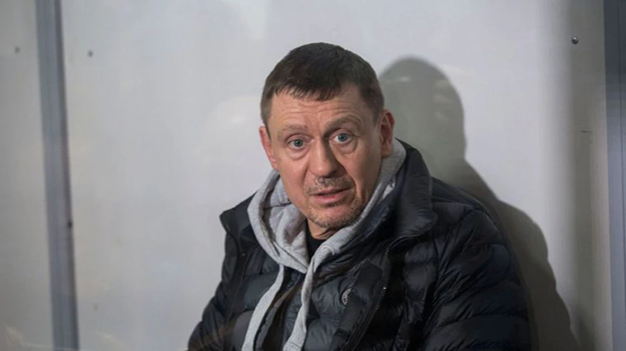 Подозреваемого в убийстве Окуевой отпустили под домашний арест