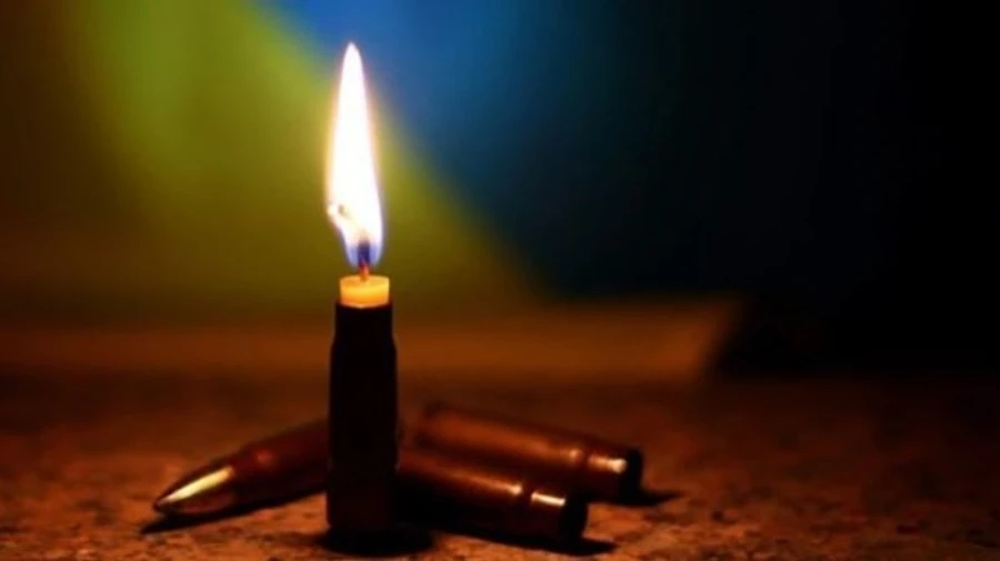 Снайпер бойовиків застрелив українського військового