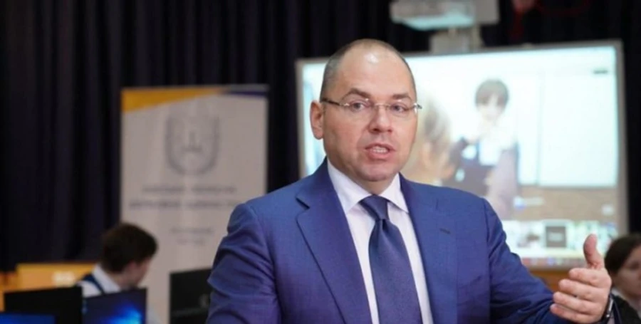 Степанов назвав фейком інформацію про заборону продажу ліків під час локдауну