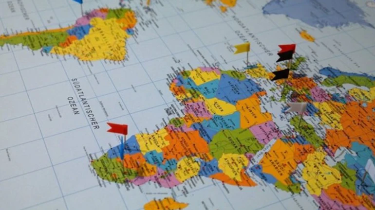 Минздрав обновил перечень красных стран – в него вошли Великобритания и Германия