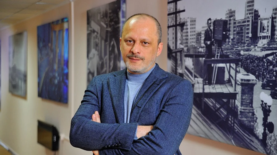 ОАСК отказал Аласании в доступе к гостайне