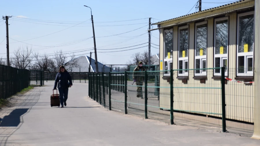 Украина выполнила договоренности по КПВВ на Донбассе и ожидает таких же шагов от РФ