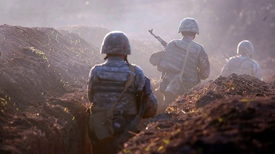 Вірменія та Азербайджан знову домовились про перемир’я в Карабаху