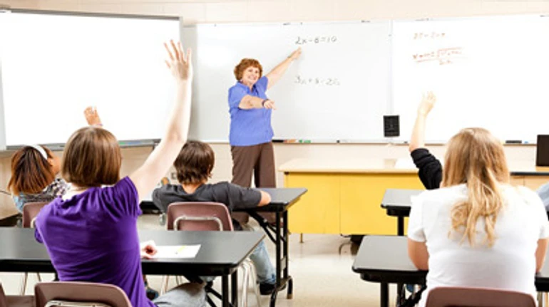 Классная атмосфера. Как организовать комфортную и благоприятную образовательную среду