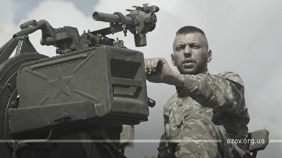 Умер боец Азова, которого избили из-за замечания