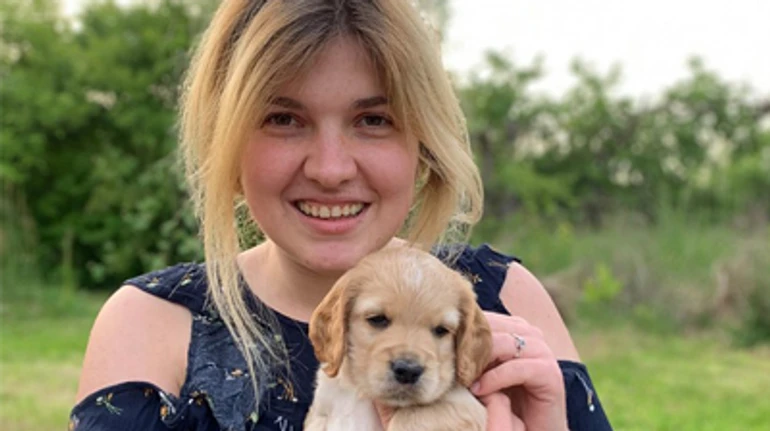 Ужгородка, яка перехворіла COVID-19: Мене переповнювала гіпервідповідальність, що я переношу хворобу, яка може бути смертельною