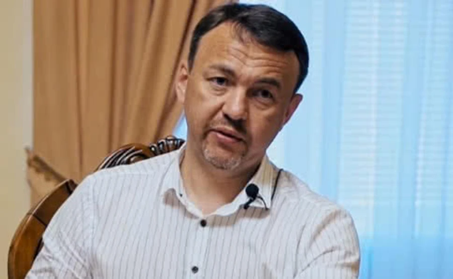 Уволенный Зеленским СБУшник может возглавить Закарпатскую ОГА – источник