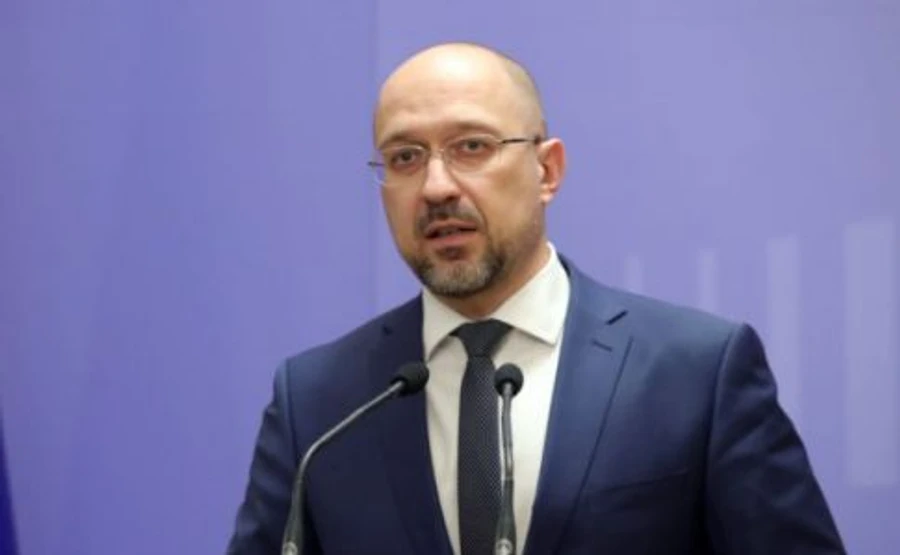 Шмыгаль считает, что Рада примет изменения в бюджет через неделю