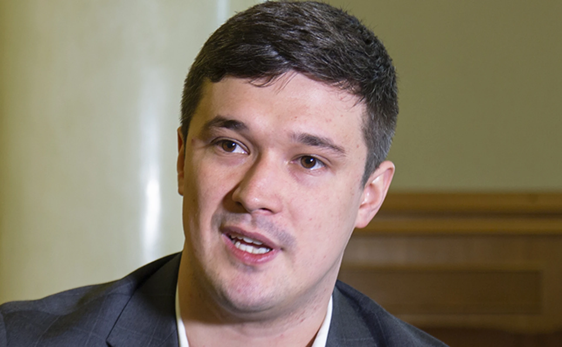 Віце-прем'єр Михайло Федоров: Деякі технології на виборах ми допрацювали глибше, ніж Трамп