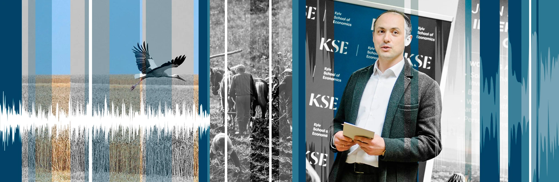 Подкаст Кляті питання: Съедим землю, чтобы ее не вывезли китайцы