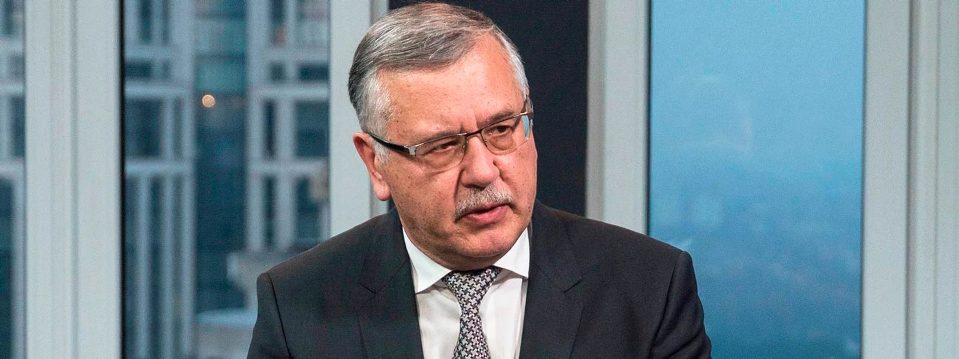 Сам не гам и другому не дам. Почему Садовый и Гриценко не объединяются перед выборами