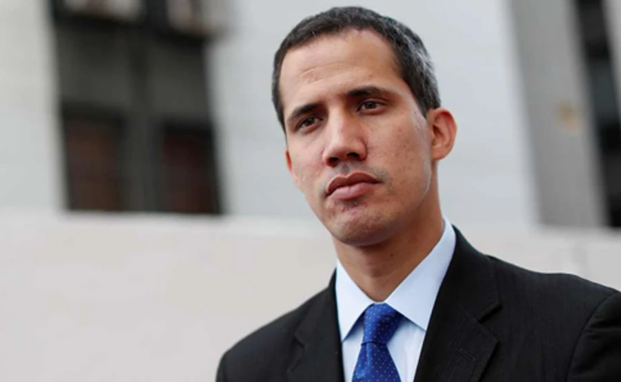 Італія заблокувала в ЄС визнання Гуайдо тимчасовим президентом Венесуели – ЗМІ