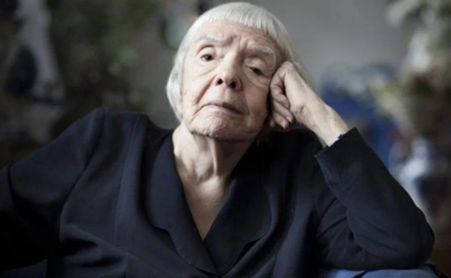 В Росії померла найстаріша правозахисниця - голова московської Гельсінської групи
