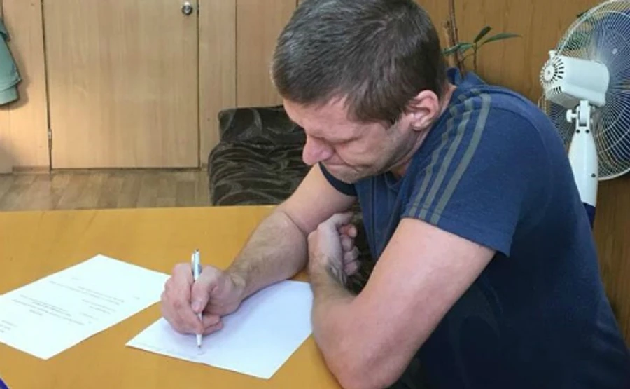 Путіна про обмін вже просять 22 ув'язнених в Україні росіянина