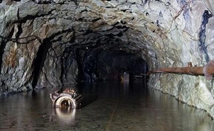 Тука: Затопление шахт оккупантами добирается до свободных земель