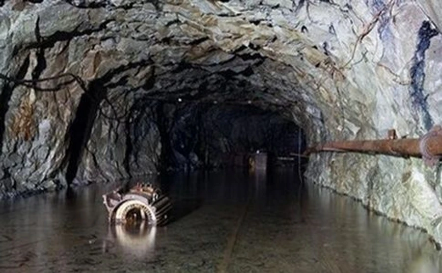 Тука: Затопление шахт оккупантами добирается до свободных земель