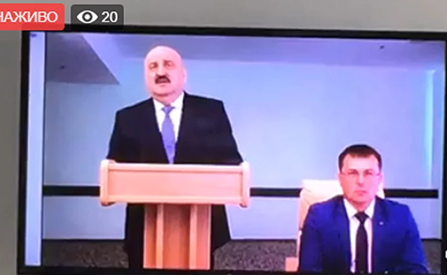 Екс-керівник Генштабу розповів, як Янукович просив зв'язатися з НАТО