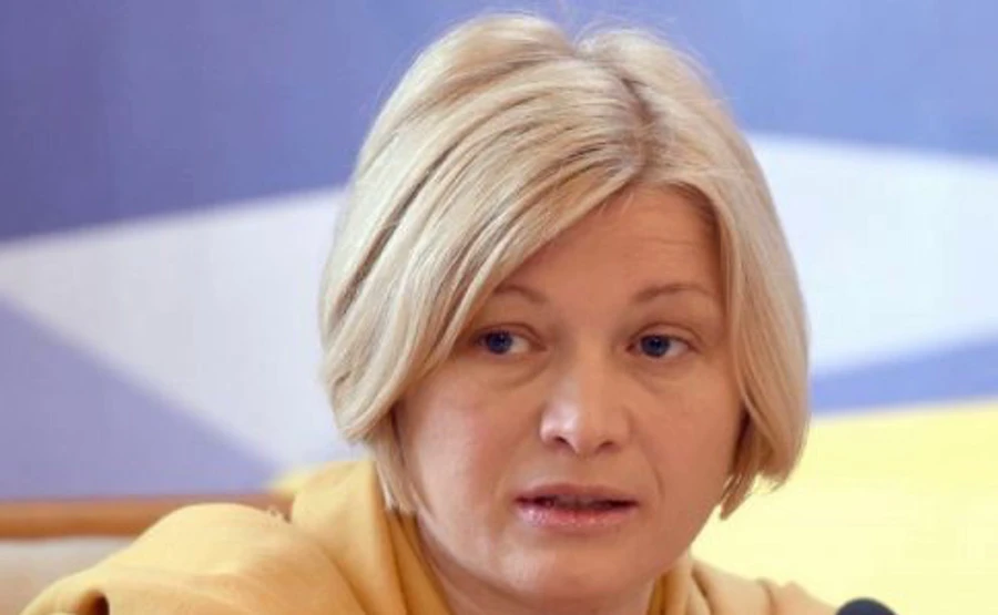 Геращенко про заяву четвірки: Путін такого раніше не робив