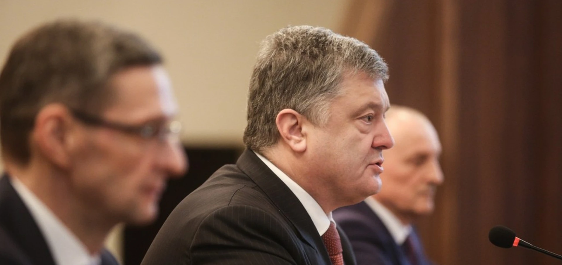 Децентрализация выборов, или Порошенко и регионы