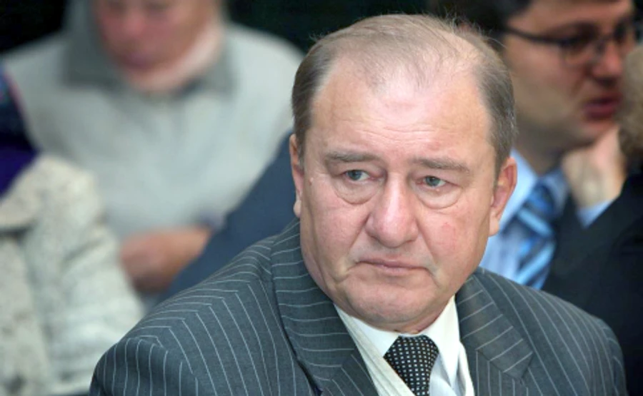 Окупанти Криму просять для Умерова 3,5 роки умовно