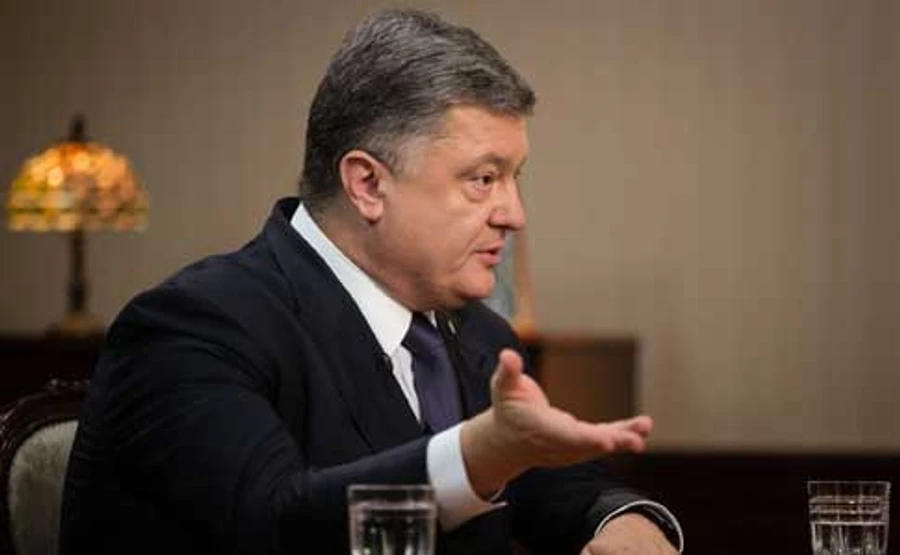 В НАПК показали, какие активы Порошенко проверяли