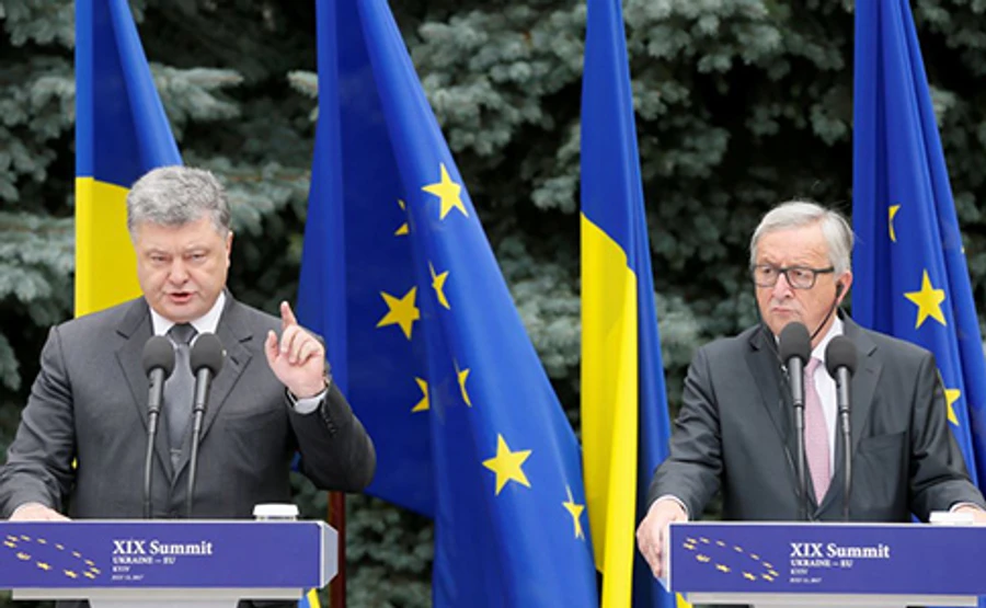 НАБУ: Юнкера дезинформировали, антикоррупционному суду нет альтернативы