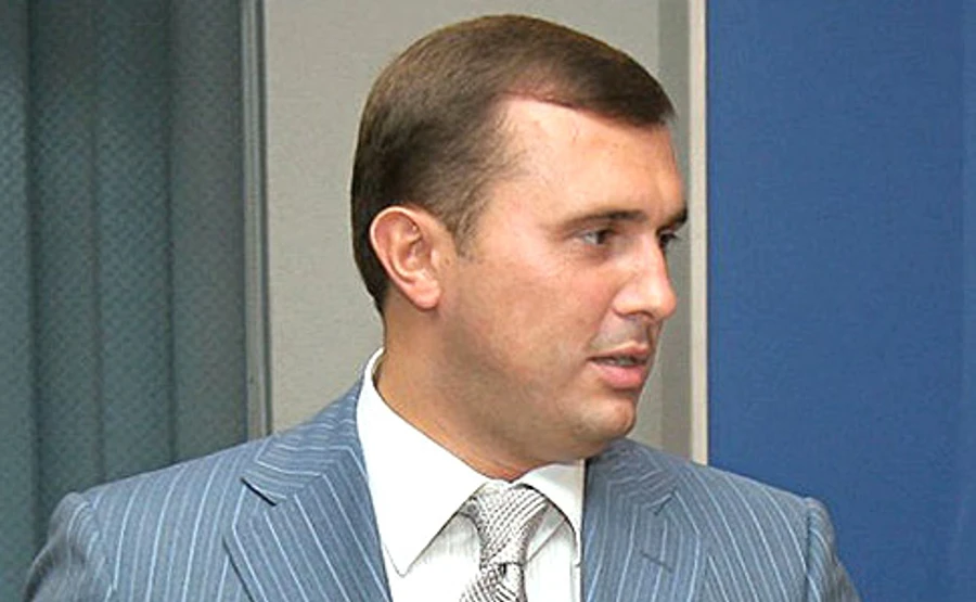 ЗМІ: У Москві затримали екс-депутата ВР