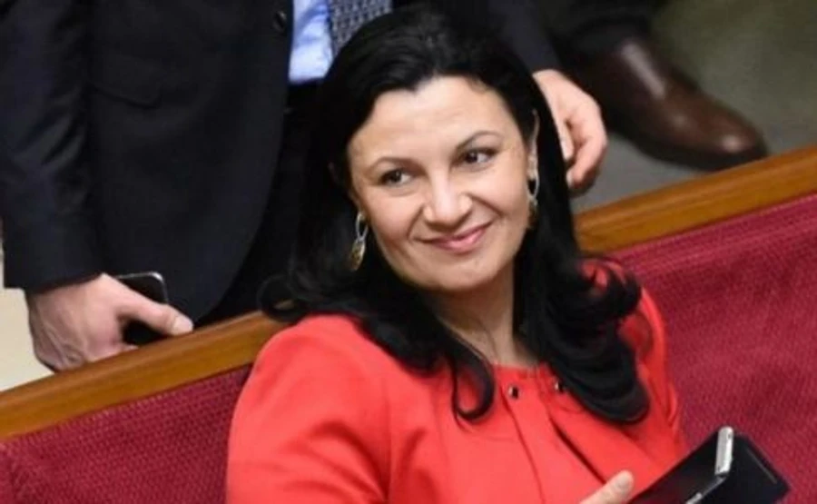 Климпуш-Цинцадзе объяснила ПАСЕ: выборы на Донбассе невозможны