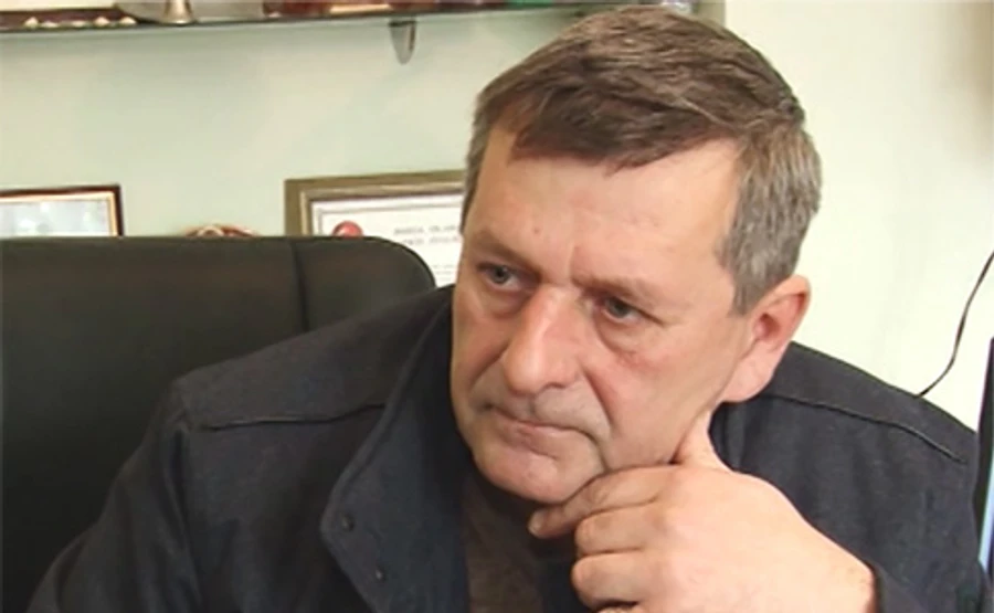У Криму поновився процес над Чийгозом