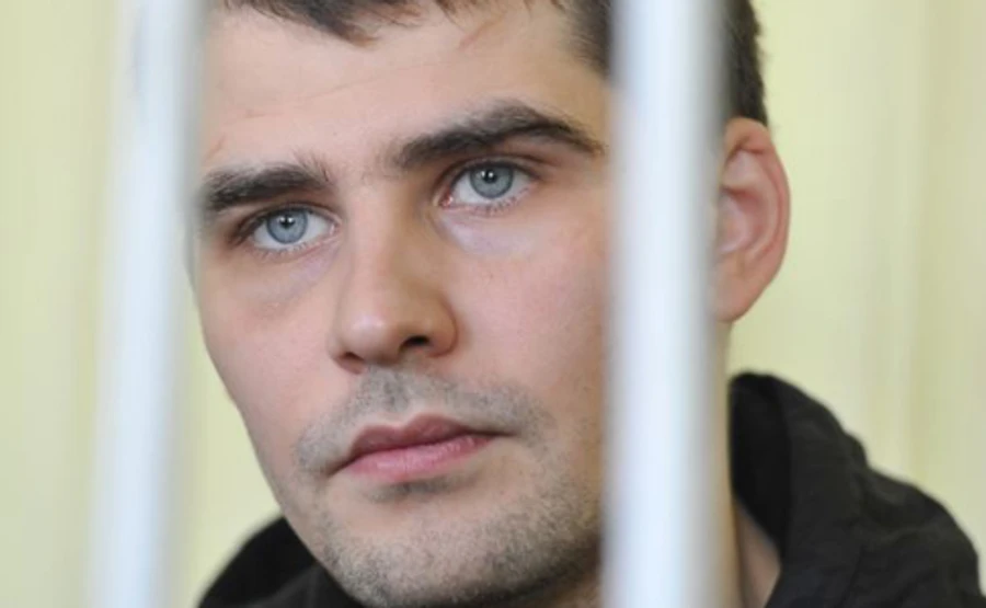 Украинскому политзаключенному Костенко в РФ создали информационную изоляцию