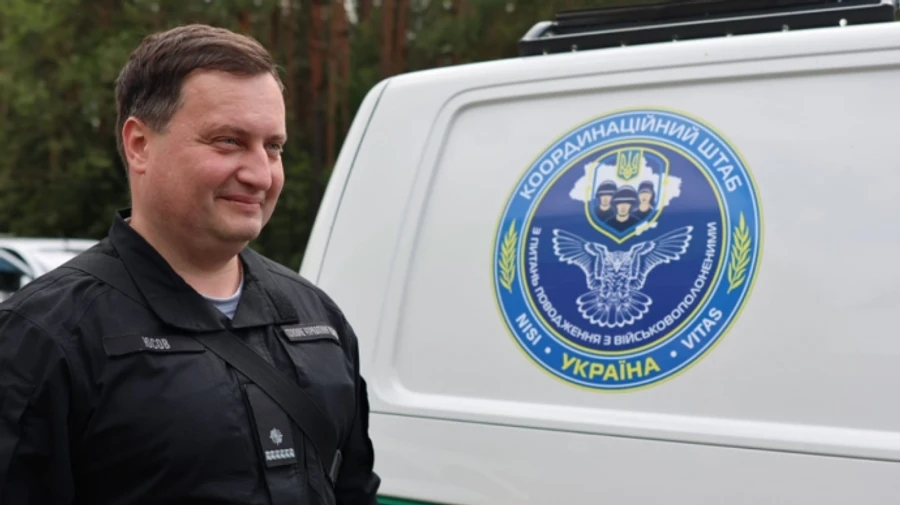 Ukraine has brought back 5,857 POWs in 66 swaps, implementation of Istanbul-2 agreements continues