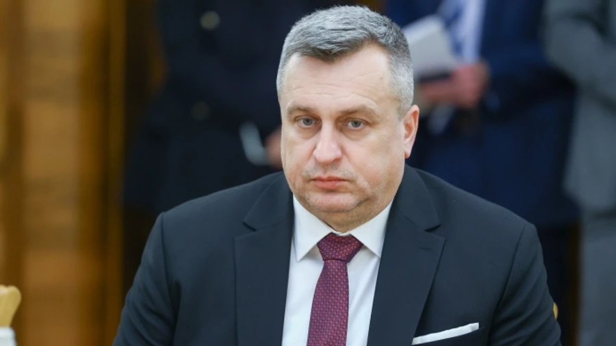 Slovakian MP outraged that Zelenskyy, not Russia, was invited to Auschwitz commemoration