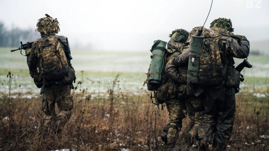 ЗСУ відмінусували 1 600 окупантів і понад 400 одиниць озброєння і техніки росіян за добу