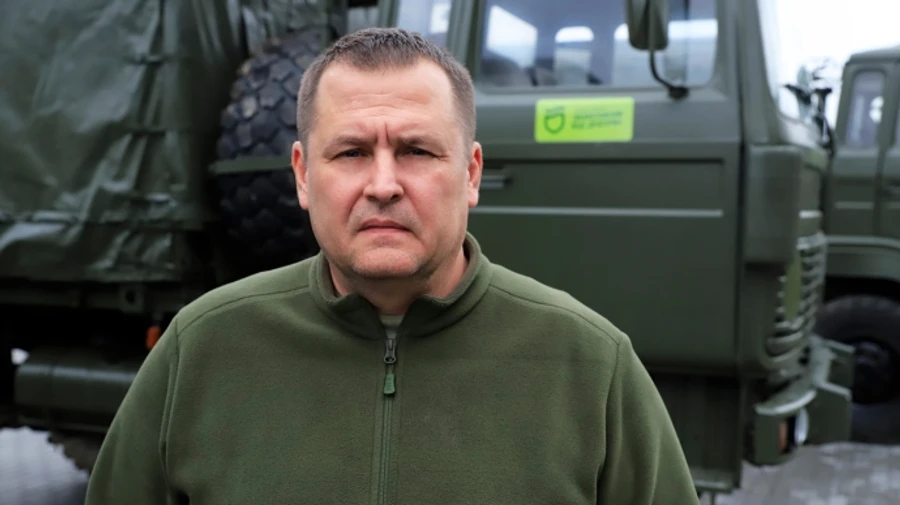 В РФ мера Дніпра Філатова заочно засудили до 9 років колонії за поширення ненависті до росіян 