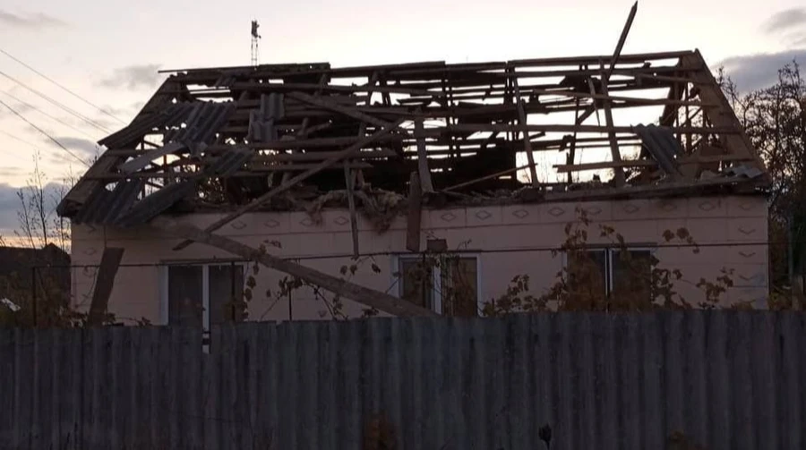 Обстрел Днепропетровщины: количество погибших возросло – обнаружили тела двух детей