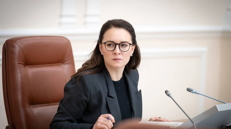 Ukraine and the IMF reached agreements on a new 4-year support program for more than $8 billion