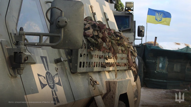 Більшість українців проти територіальних поступок, 39% – готові на заморозку війни – КМІС