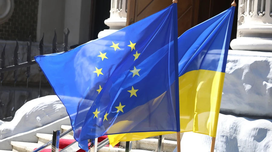 Две трети украинцев верят, что через 10 лет Украина будет процветать в ЕС