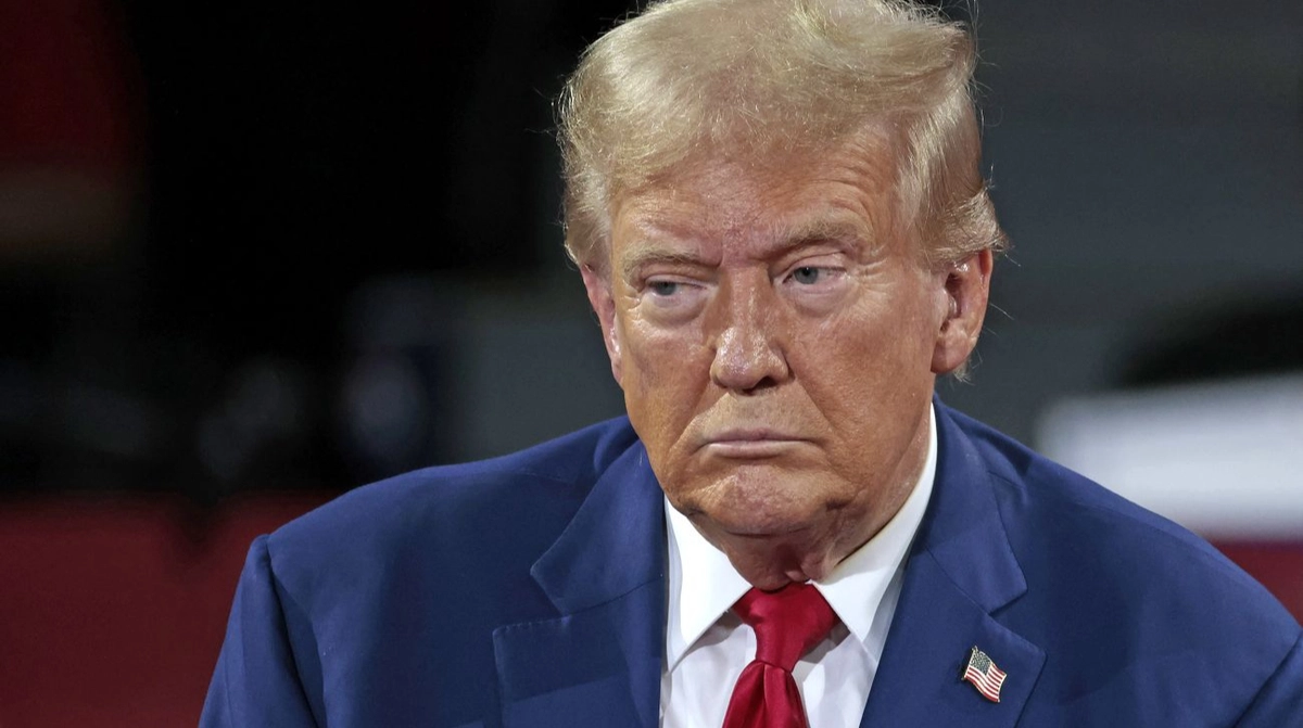 Trump complains to aides about Canada's vulnerability to Russia and China in Arctic – NBC News