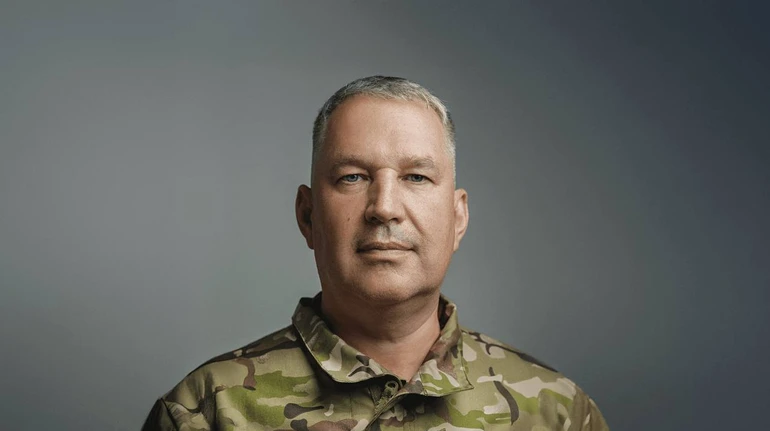 Федоров назначил Елизарова заместителем командующего ПС, и анонсировал новые кадровые решения