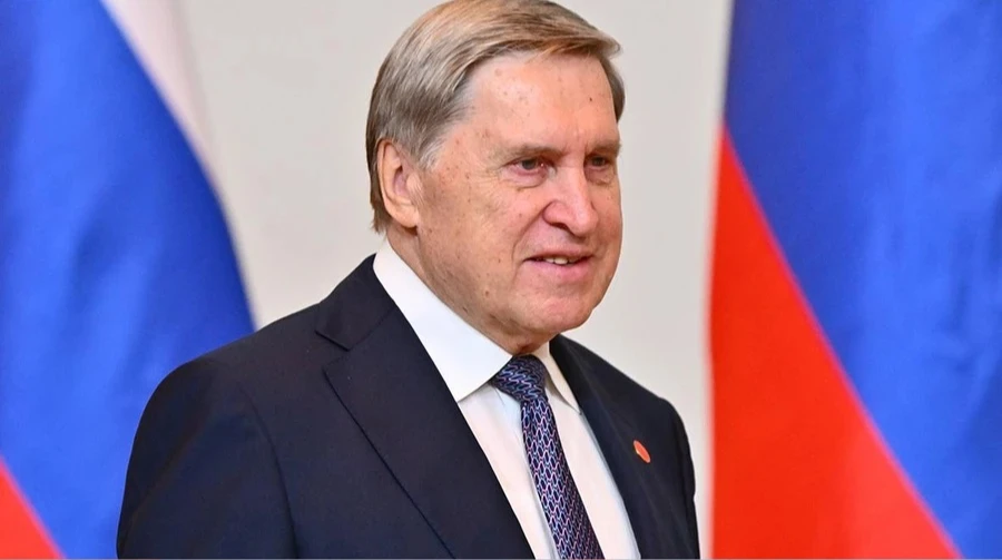 У Путина подтвердили участие российской делегации в трехсторонней встрече в ОАЭ