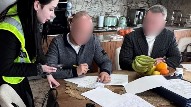 Захватил землю возле Днепра: нардепу двух созывов объявили подозрение